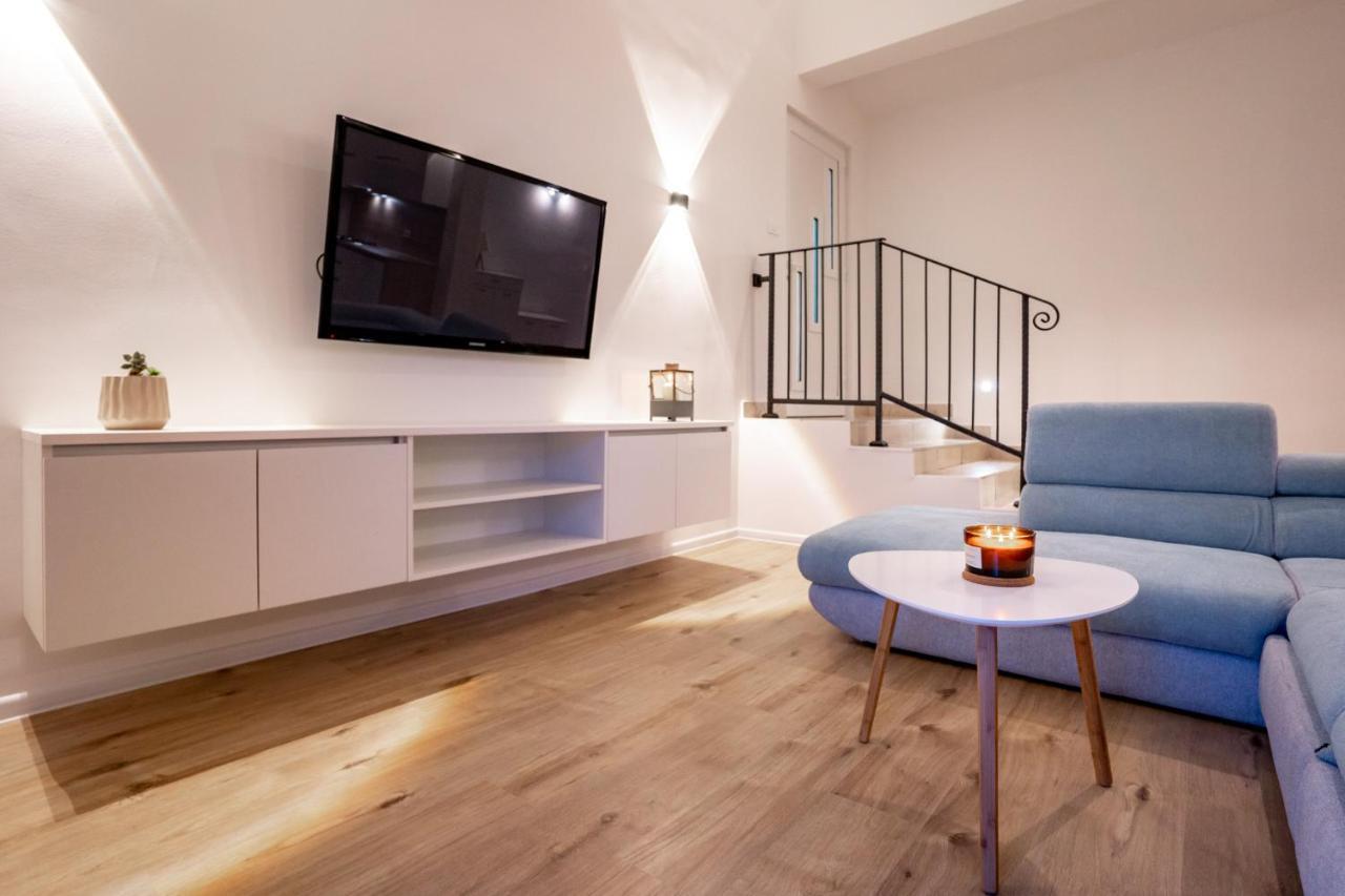 Grguric Apartments Palit Exterior foto