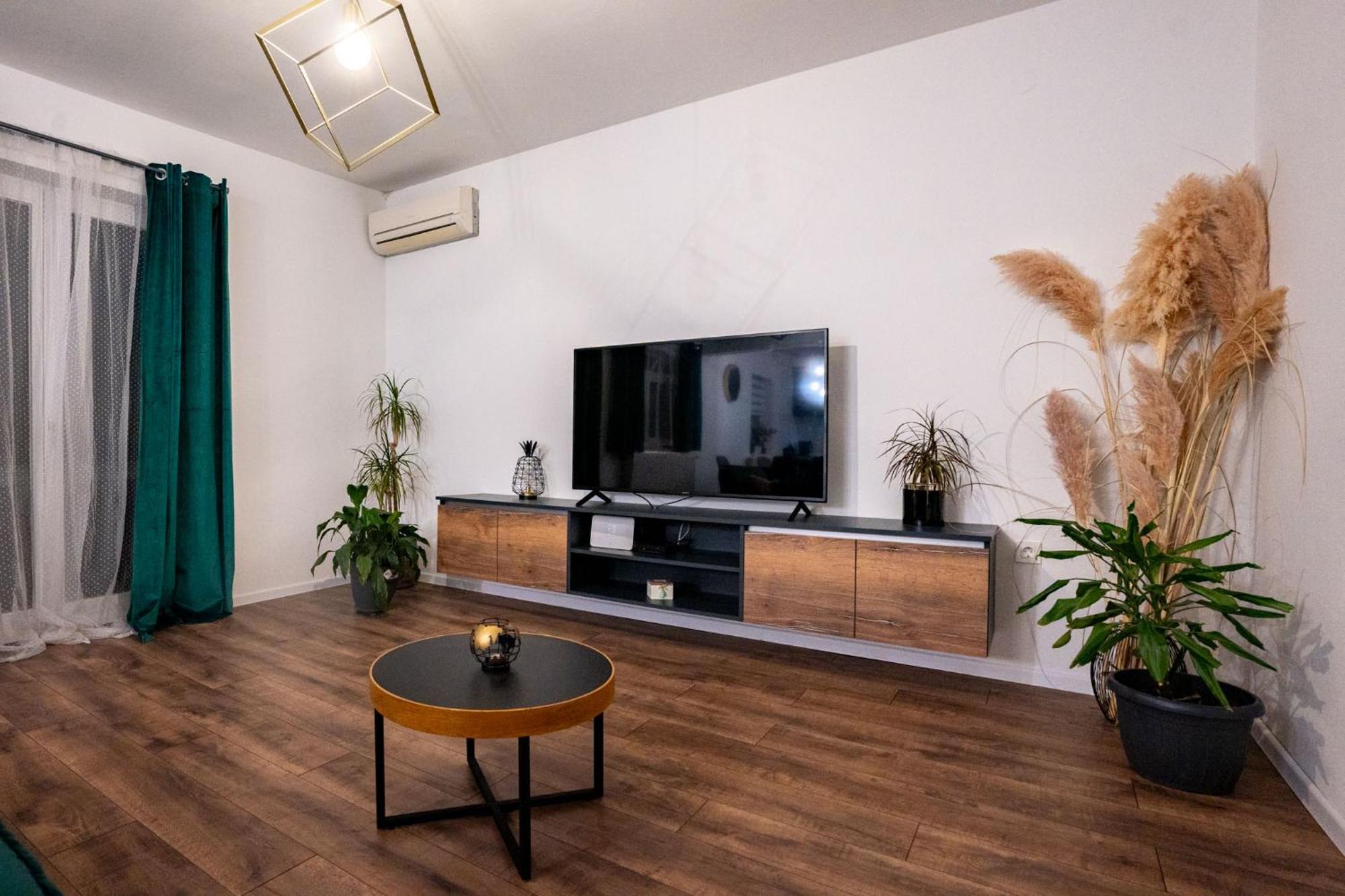 Grguric Apartments Palit Exterior foto
