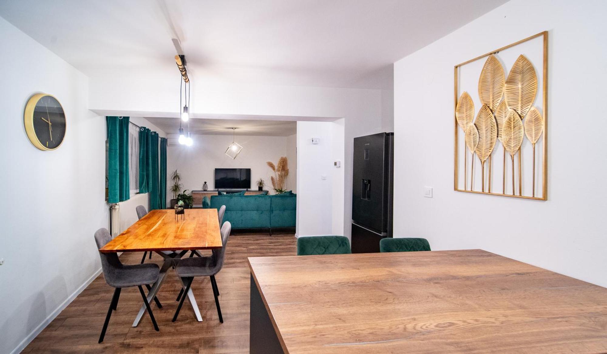 Grguric Apartments Palit Exterior foto