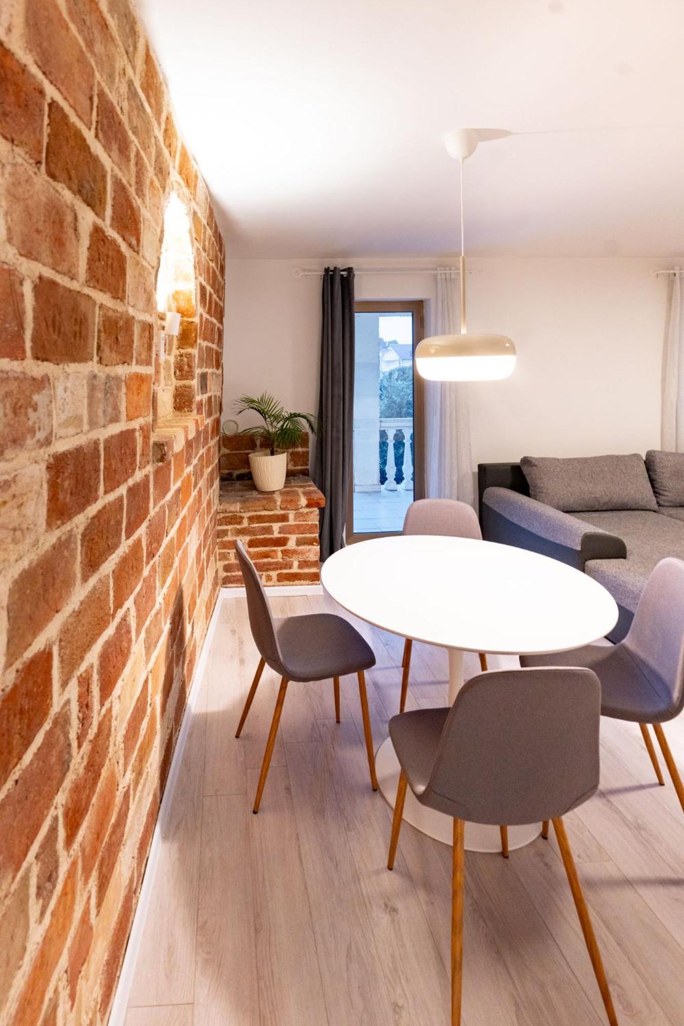 Grguric Apartments Palit Exterior foto