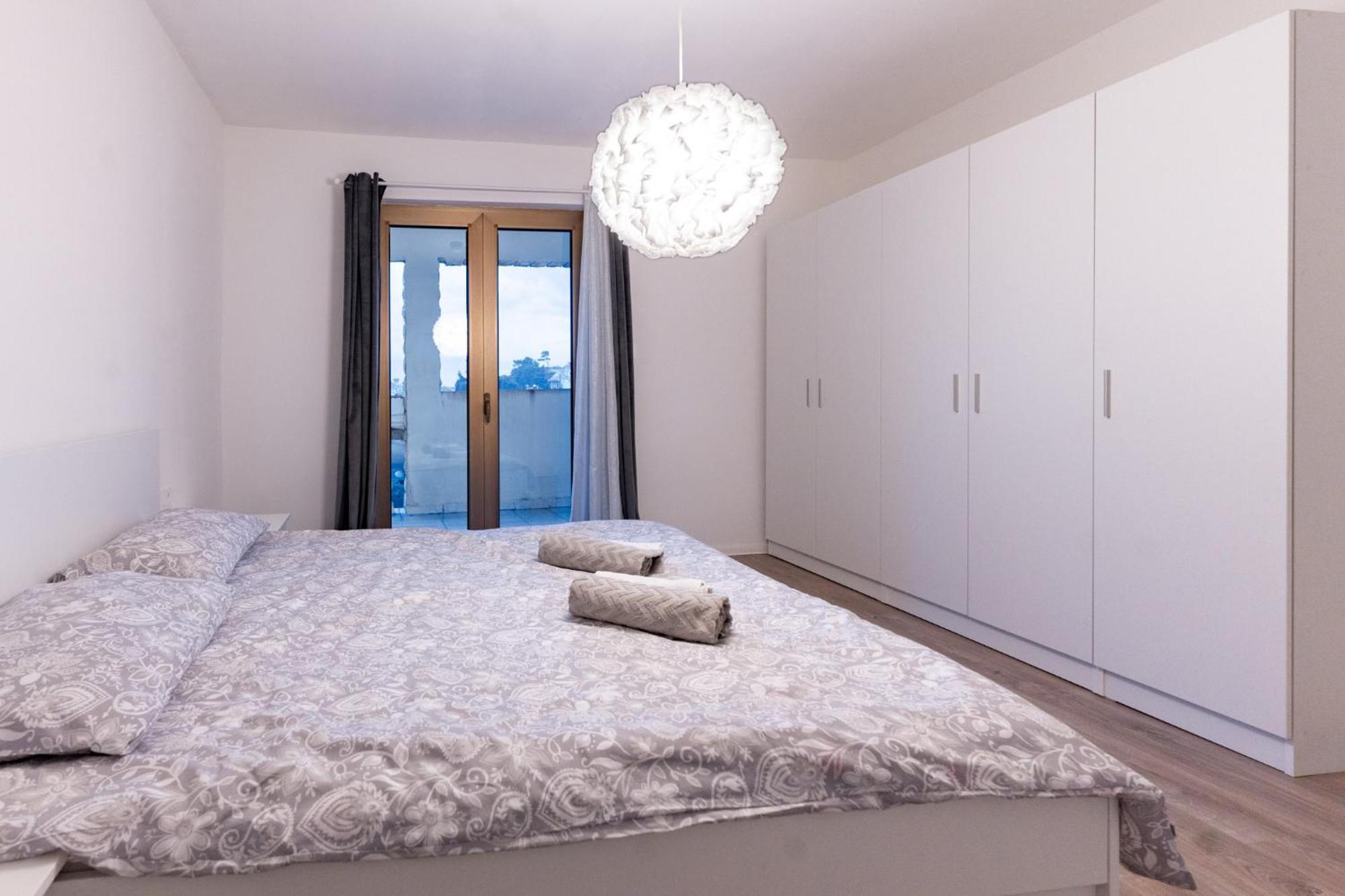 Grguric Apartments Palit Exterior foto