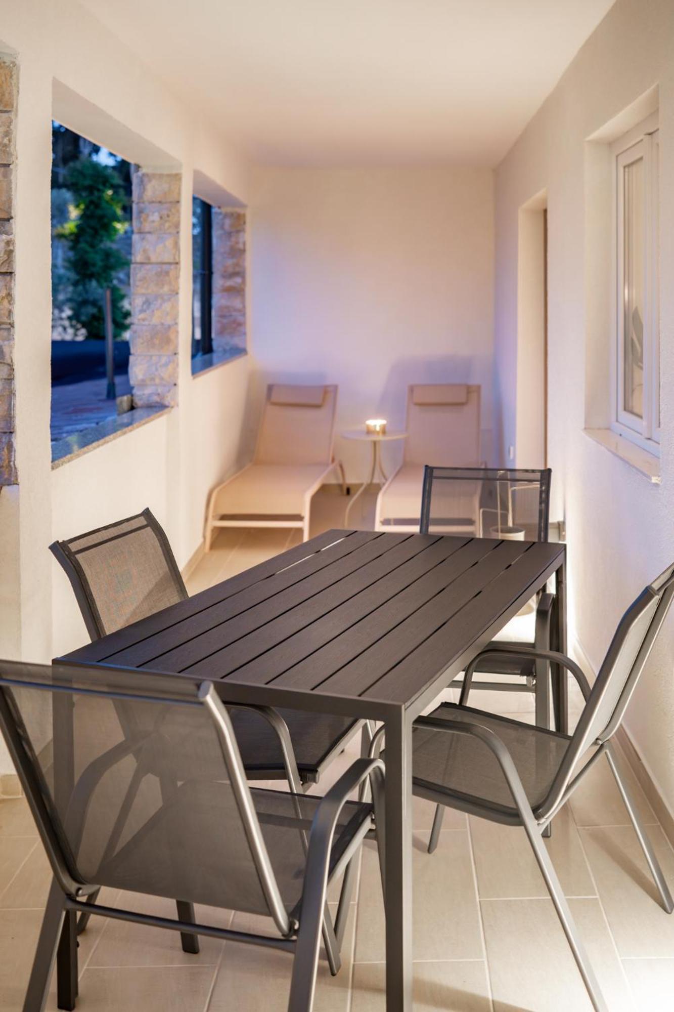 Grguric Apartments Palit Exterior foto