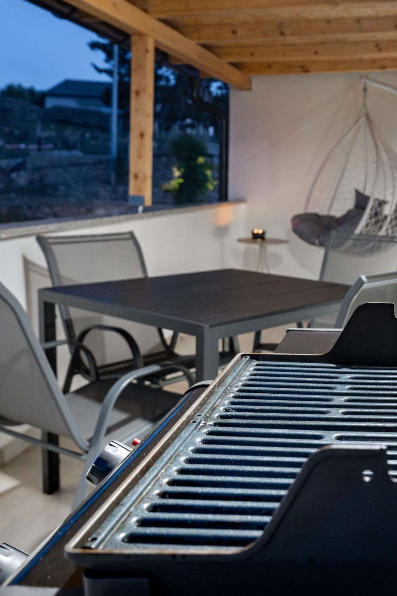Grguric Apartments Palit Exterior foto
